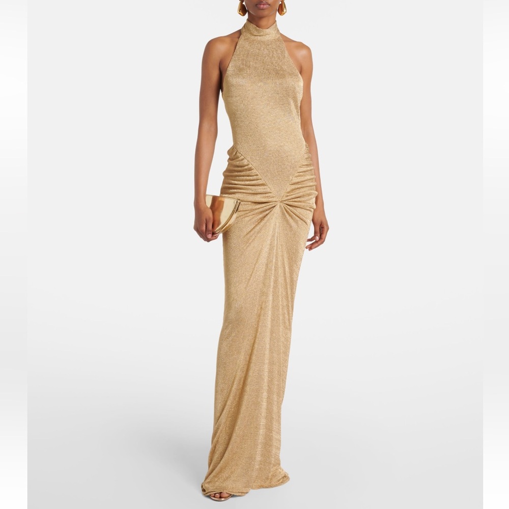 Cass Dress